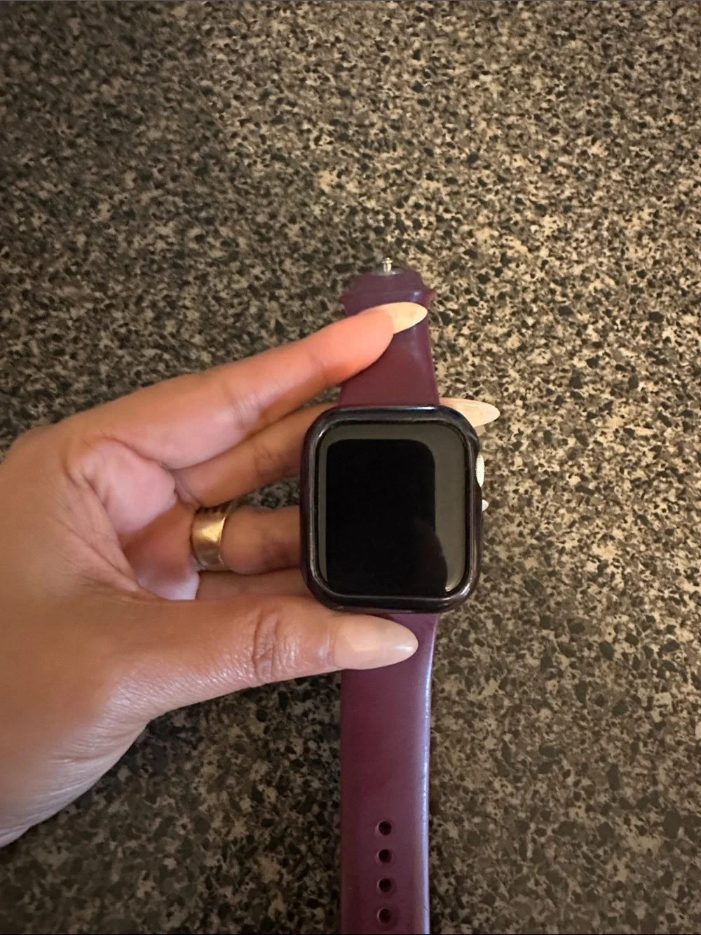 Apple Watch Series 4 44mm